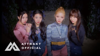 FIFTY FIFTY (피프티피프티) - ‘Higher’ - Official MV