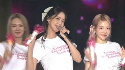 Girls' Generation 소녀시대 'PARTY' Long Lasting Love