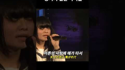노홍철 광기를 가진 일본 걸그룹
