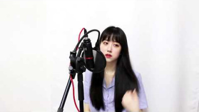 아이오아이(I.O.I) - 소나기(Downpour) COVER by 보람 + 가사들