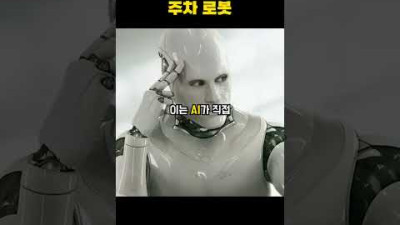 국내 도입이 시급한 Combo 주차로봇