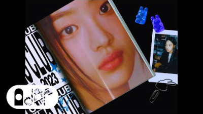 WELCOME to Bunnies Club! #MINJI | NewJeans