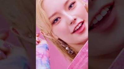 💙랩라인💙 #새나 & # 키나