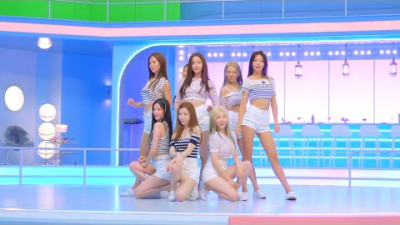 16년차에도 칼군무.. 소녀시대 Forever1 단체안무 모음
