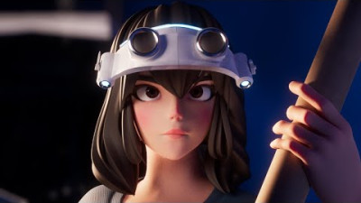 Happy Birthday | Animated Short Film 2022 - jaeylo