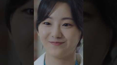 교수님은 소시지 한 개 야채 많이
