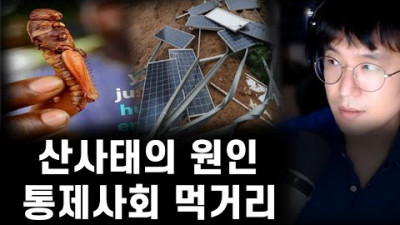 실시간 COVID-19 양꾼TV
