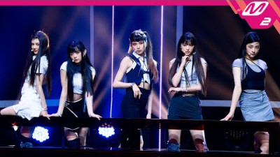 [MPD직캠] 뉴진스 직캠 4K 'Cookie' (NewJeans FanCam) | @MCOUNTDOWN_2022.8.4