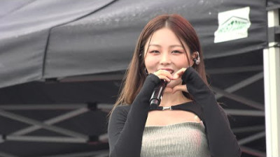 박혜원 HYNN - full (09/04/2022 썸데이페스티벌 SOMEDAY FESTIVAL 난지한강공원)