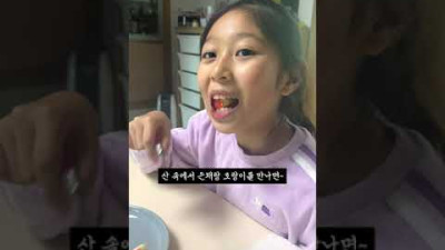 호랑이를 잡는 방법..