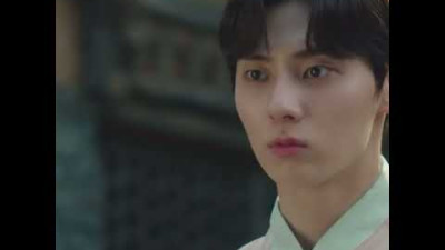 환혼2 | 보다시피 난 절세미인이지만 좀 모지라오