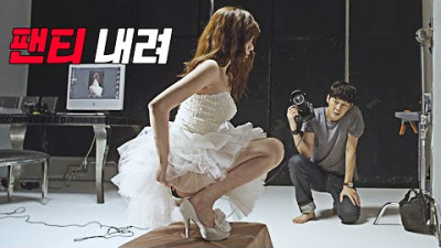 외부) (결말포함) 빚을 갚기 위해 남자들의 모든 욕구를 채워줘야만 했던 그녀