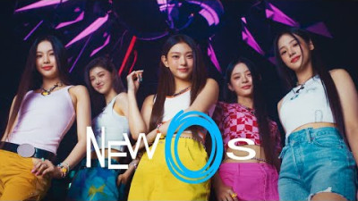 아이폰은 영원히 SK텔레콤이다! New0s iPhone 14 Pro (30초 본편)