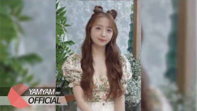 [OFFICIAL SPECIAL VIDEO] 펀치 (Punch) - 사랑이 불어오나 봐 (The love) 세로라이브
