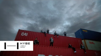 &TEAM ‘Under the skin’ Official MV (Extended ver.)