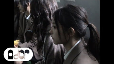 NewJeans (뉴진스) 'Ditto' Official MV (side A) + 가사
