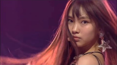 attention - newjeans | MMA 2022 performance (FULL live)