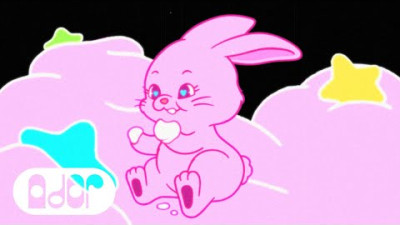 Let’s Make A Cake Together🐰🍰 #Bunnies🔥