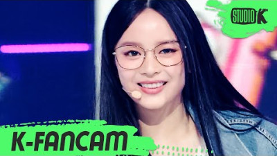 [K-Fancam + ALL] 뉴진스 하니+ 직캠 'Hype boy' (NewJeans HANNI Fancam) l @MusicBank 220812