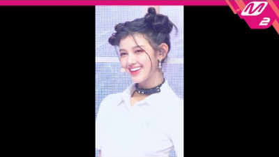 [MPD직캠] 뉴진스 다니엘 직캠 4K 'Hype Boy' (NewJeans DANIELLE FanCam) | @MCOUNTDOWN_2022.8.4