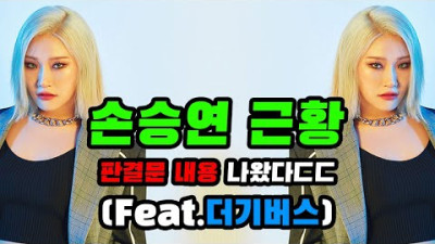 +(댓글) 더기버스 안성일의 손승연 판결문ㄷㄷ