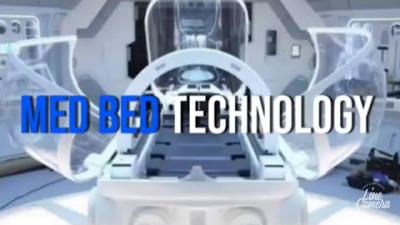 [자막 한글] MED BED TECHNOLOGY by NESERA GESERA [출처:RANDY FARROW]