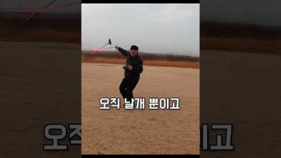 초등학교때 하던 ''글라이더'' 최신근황 ㅎㄷㄷ
